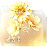 冠名卡